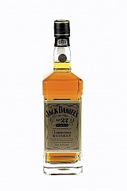 Jack Daniel's No.27 Gold Double Barreled 40% 0,7L