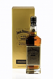 Jack Daniel's No.27 Gold Double Barreled 40% 0,7L