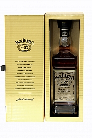 Jack Daniel's No.27 Gold Double Barreled 40% 0,7L