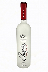 Wódka Chopin Rye 3L Karton + pompka