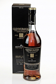 Glenmorangie 12YO The Qinta Ruban Whisky 0,7L + Karton