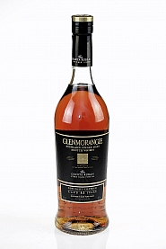 Glenmorangie 12YO The Qinta Ruban Whisky 0,7L + Karton