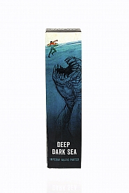 Brokreacja Deep Dark Sea Imperial Baltic Porter