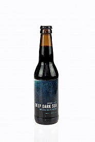 Brokreacja Deep Dark Sea Imperial Baltic Porter