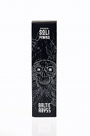 Solipiwko Baltic Abbys Imperial Baltic Porter BA