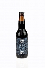 Solipiwko Baltic Abbys Imperial Baltic Porter BA
