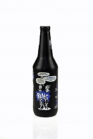 Porter Podbity Śliwką Imperial Baltic Porter