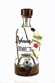 Wódka Dębowa Polska Gool 0,7L