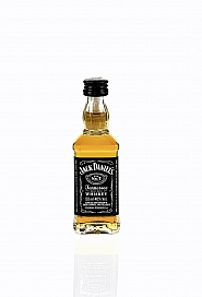 Whiskey Jack Daniel's 50 ml