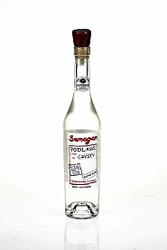 Samogon Podlaski Czysty 50% 100 ml