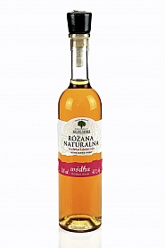 Zielona Natura Wódka Różana Naturalna 0,5L