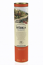 Manufakturowa Wódka Smakowa Jarzębinowa 0,5L