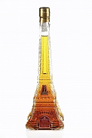Eiffel Tower Finest Brandy XO 0,5L