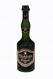 Calvados Papidoux XO 0,7L