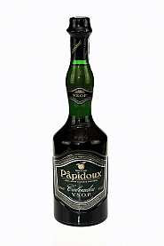 Calvados Papidoux VSOP 0,7L