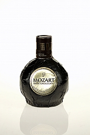 Mozart Dark Chocolate Black 0,5L