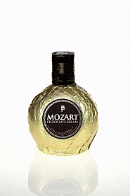 Mozart Chocolate Cream 0,5L