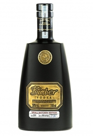 Bimber Wheat Vodka Limited 50% 0,7L+2 kieliszki