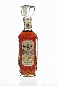 Specjał Podlaski Słodka Mirabelka 0,5L