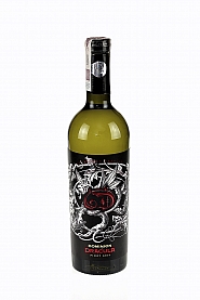 Dominion Dracula Pinot Gris 0,75L