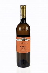 Civimta Kakheti Orange Wine 0,75L