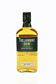  Tullamore Dew Irish Whiskey 0,5L
