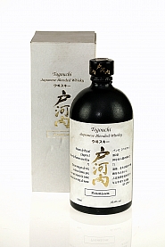 Togouchi Premium Japanese Blended Whisky 0,7L