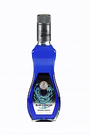 Likier Toorank Dream Blue Curacao 0,5L