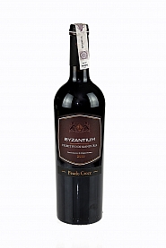 Byzantium Primitivo di Manduria 0,75L