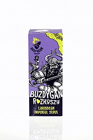 Buzdygan Rozkoszy Caribbean Imperial Stout