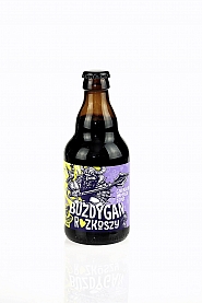 Buzdygan Rozkoszy Caribbean Imperial Stout