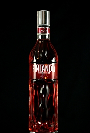 Finlandia Redberry 0,7 l