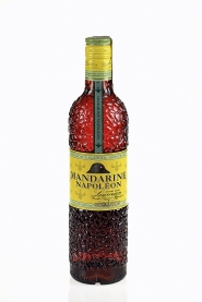 Likier Mandarine Napoleon 0,7L