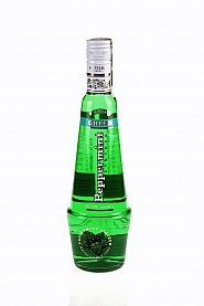 Shaker Green Peppermint Metelka 0,5L
