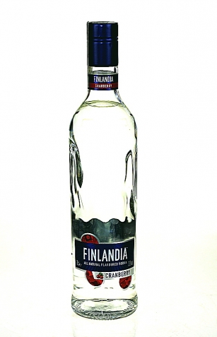 Finlandia Cranberry 0,7 l