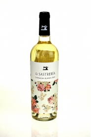 La Sastreria Garnacha Blanca 0,75L