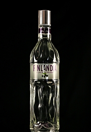Finlandia Blackcurrant 0,7 l