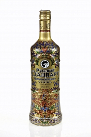 Wódka Russian Standard Lubavin Edition 1L