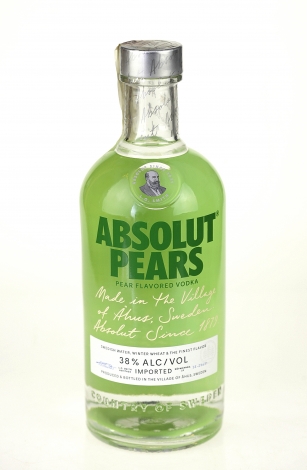 Absolut Pears 0,7L