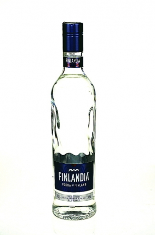 Finlandia 0,7 l 