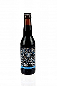 Trzech Kumpli Ragnar, Imperial Baltic Porter