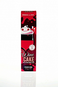 Brokreacja Wine Cake French Wine BA 330ml