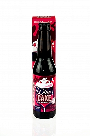 Brokreacja Wine Cake French Wine BA 330ml