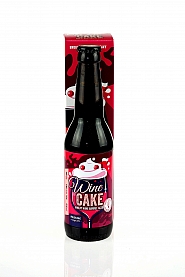 Brokreacja Wine Cake Polish Wine BA 330ml