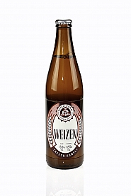 Trzech Kumpli Weizen