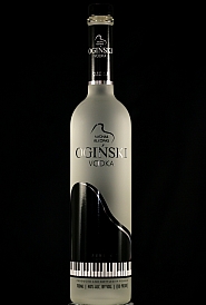 Ogiński Vodka  0,7 l