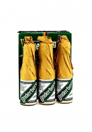 Underberg Bitter  - digestive ziołowy 44% 20 ml