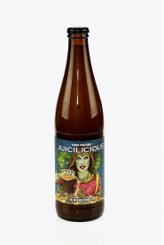 Piwne Podziemie Juicilicious, New Ingland IPA