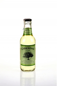 Cider Inn Zielony, Półwytrawny Smak 330ml