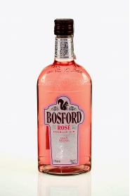 Bosford Rose Premium Gin 0,7L
